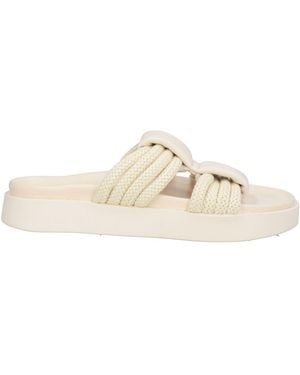 Inuikii Sandals - Natural