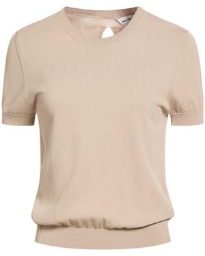 PAOLO RAGAZZINI Jumpers - Natural