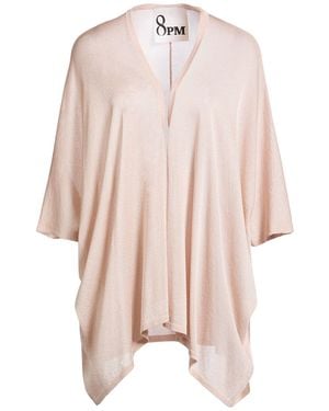 8pm Strickjacke - Pink