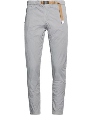 White Sand Trouser - Grey