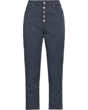 Dondup Trousers - Blue
