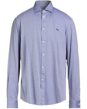 Harmont & Blaine Camisa - Azul