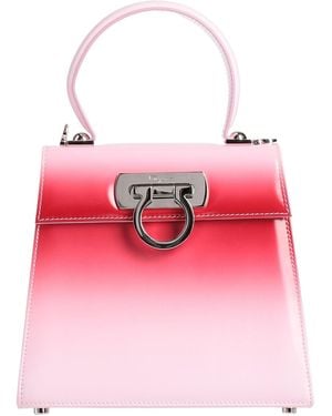 Ferragamo Handbag - Pink