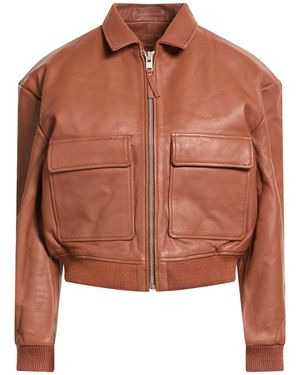 Bolongaro Trevor Jackets - Brown
