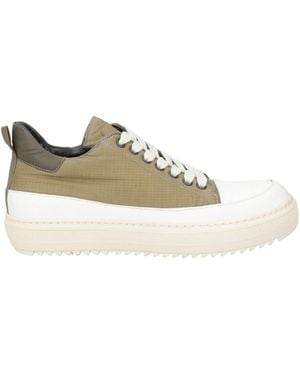 Masnada Sneakers - Verde