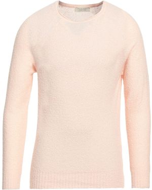 FILIPPO DE LAURENTIIS Jumper - Natural