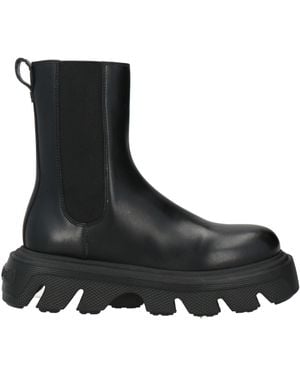 Casadei Stivaletti - Nero