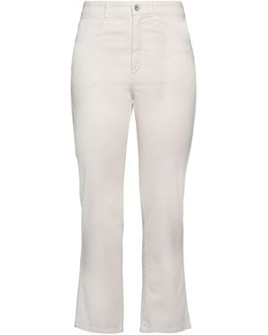 Barena Trouser - White