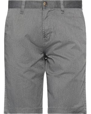 Element Shorts & Bermuda Shorts - Gray