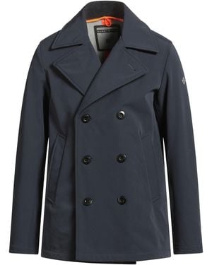 Sunstripes Jacke, Mantel & Trenchcoat - Blau
