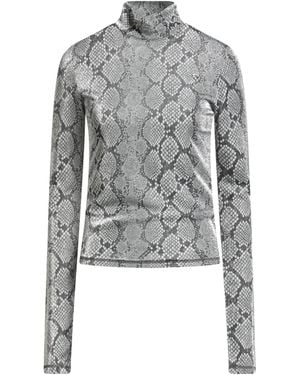 Coperni Top Polyamide, Elastane - Grey
