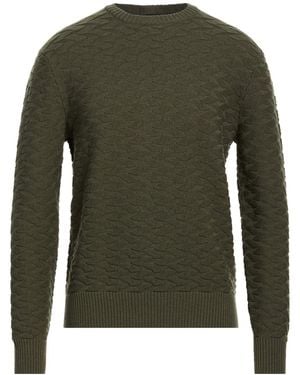 Giorgio Armani Pullover - Verde