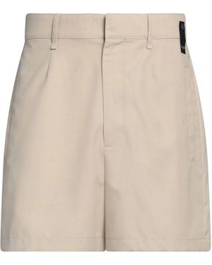 Fendi Shorts & Bermuda Shorts - Natural