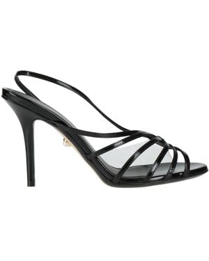 ALEVI Sandalias - Negro