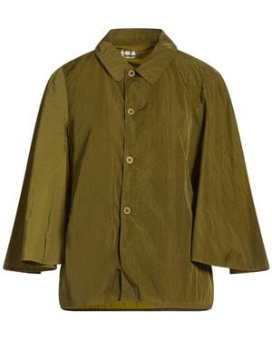 Labo.art Jackets - Green