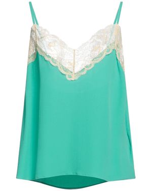 Jucca Top - Green