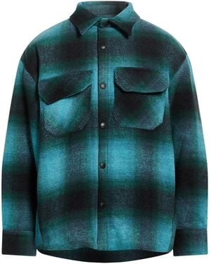 Barrow Chaqueta Y Cazadora - Verde