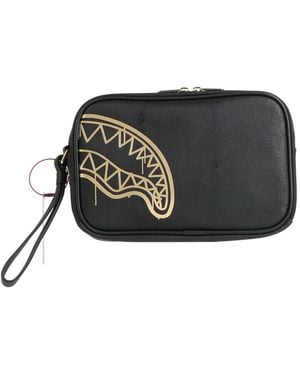 Sprayground Handtaschen - Schwarz