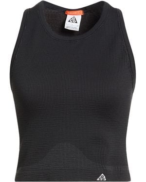 Nike Tops - Black
