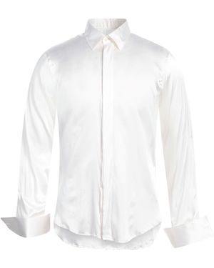 Maestrami Camicia - Bianco