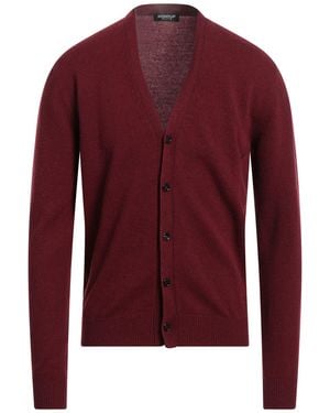 Dondup Cardigan - Red