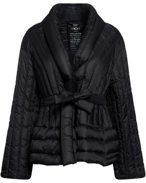 High Puffer - Black