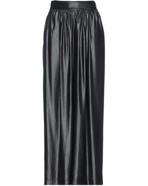 Marc Ellis Pants - Black