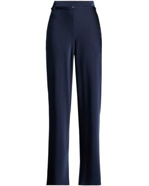 Patrizia Pepe Trouser - Blue