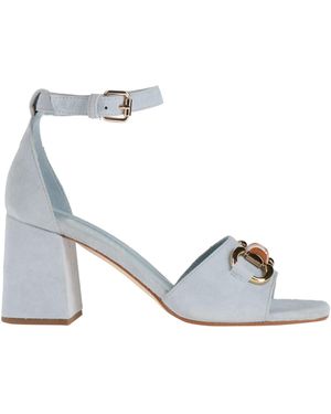 Bervicato Sandali - Bianco