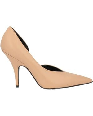 Patrizia Pepe Court Shoes - Pink
