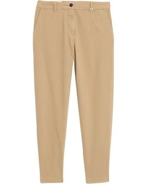 Myths Pants Modal, Cotton, Elastane - Natural
