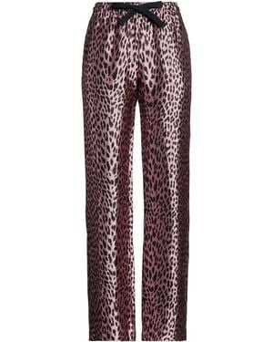 Zadig & Voltaire Trouser - Red