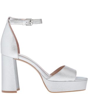 Apepazza Sandals - Metallic