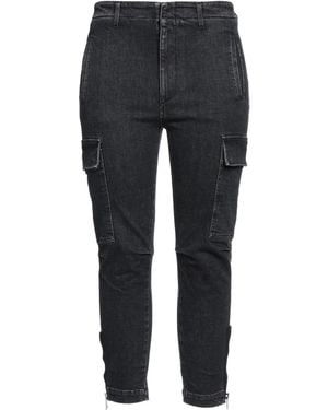 Dondup Jeans - Black