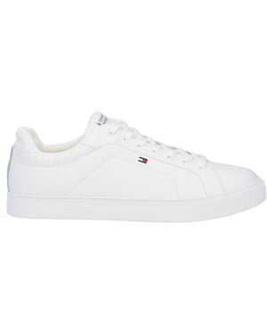 Tommy Hilfiger Trainers - White