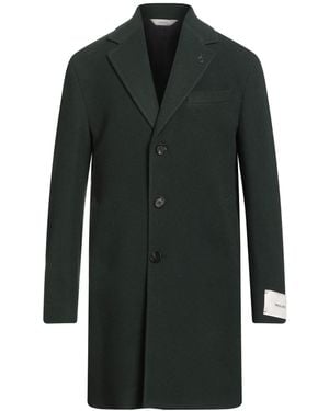 Paoloni Cappotto - Nero