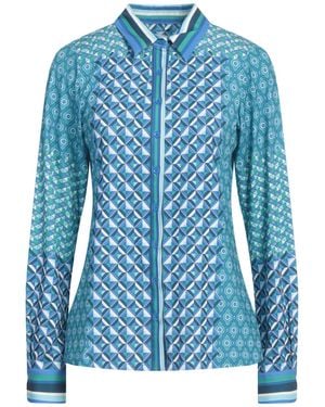Hale Bob Camicia - Blu
