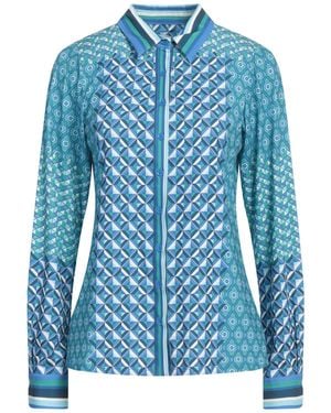Hale Bob Shirt - Blue