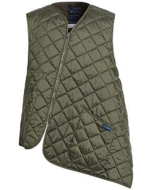 Comme des Garçons Gilet - Green