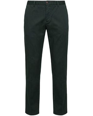 Boglioli Pants Cotton, Elastane - Gray