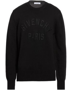Givenchy Pullover - Schwarz