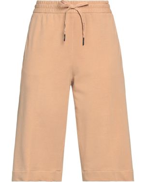 Circolo 1901 Shorts & Bermuda Shorts - Natural