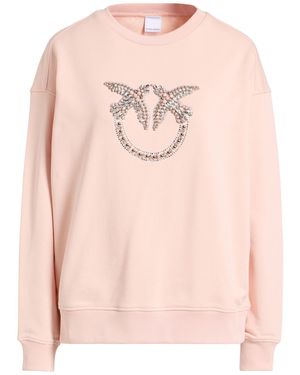 Pinko Sweatshirt - Pink