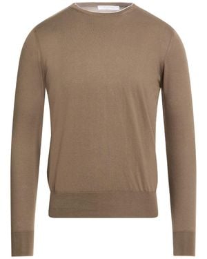 Cruciani Jumpers - Brown