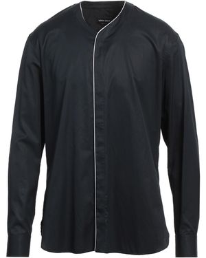 Giorgio Armani Shirt - Blue