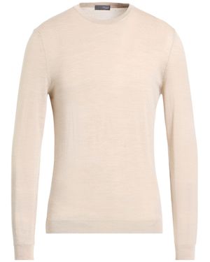 Drumohr Pullover - Natur
