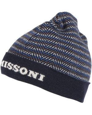 Missoni Mützen & Hüte - Blau