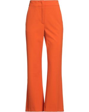 Marella Pants - Orange