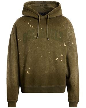 DSquared² Sweatshirt - Green