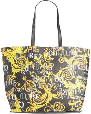 Versace Jeans Couture Handbags - Metallic